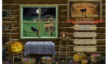 Sleepy Hollow for Android - Download the APK from Habererciyes